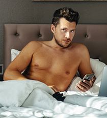 Andy Stone, 47 лет, Испания Andy Stone, 47 лет,